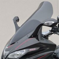 V PARTS High Protection Windschutzscheibe klar Aprilia...