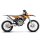 BLACKBIRD Replica Trophy 21 Graphic Kit - KTM EXC/SX-SXF