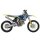 BLACKBIRD Replica Trophy 21 Graphic Kit - Husqvarna FC/TC/TE/FE