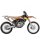 BLACKBIRD Replica Trophy 21 Graphic Kit - KTM EXC/SX-SXF