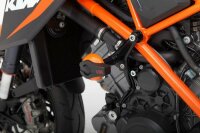 Crash-Pad-Anbaukit LSL KTM 1290 SUPERDUKE