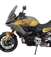 MRA Touring TM Windschutzscheibe Rauchgrau BMW F900XR