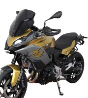 MRA Touring TM Windschutzscheibe Schwarz BMW F900XR