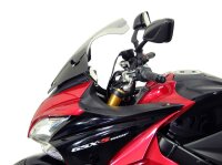 MRA Touring TM Windschutzscheibe - Suzuki GSX-S1000F