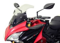 MRA Touring TM Windschutzscheibe - Suzuki GSX-S1000F