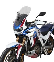 MRA Touring TM Windschutzscheibe - Honda CRF1100L Africa...