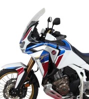 MRA Touring TM Windschutzscheibe - Honda CRF1100L Africa Twin