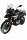 MRA Touring TM Windschutzscheibe - BMW F850GS