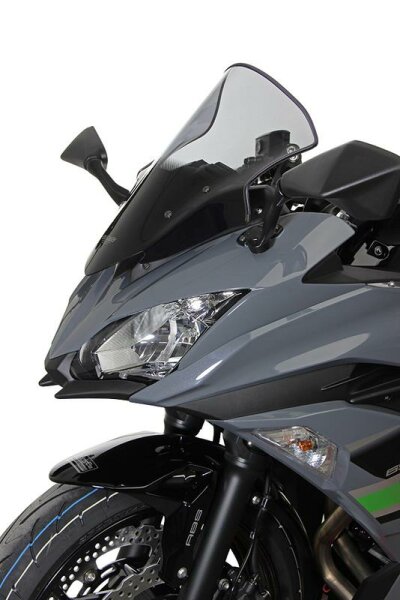 MRA Touring TM Windschutzscheibe - Kawasaki Ninja 650