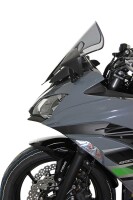 MRA Touring TM Windschutzscheibe - Kawasaki Ninja 650