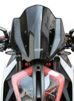 MRA Sport NSPM Windschutzscheibe - KTM Super Duke 1290 R