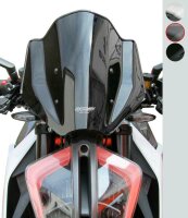 MRA Sport NSPM Windschutzscheibe - KTM Super Duke 1290 R