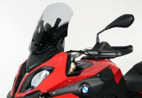 MRA Touring TM Windschutzscheibe - BMW S 1000 XR