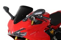 MRA Supersport Spoiler SM Windschutzscheibe - Ducati...