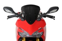 MRA Supersport Spoiler SM Windschutzscheibe - Ducati Supersport 939/S