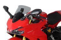 MRA Supersport Spoiler SM Windschutzscheibe - Ducati...