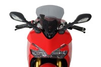 MRA Supersport Spoiler SM Windschutzscheibe - Ducati...