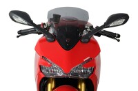 MRA Supersport Spoiler SM Windschutzscheibe - Ducati Supersport 939/S