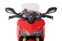 MRA Supersport Spoiler SM Windschutzscheibe - Ducati...