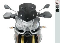 MRA Touring TM Windschutzscheibe - Aprilia Caponord 1200