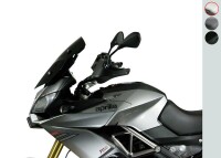 MRA Touring TM Windschutzscheibe - Aprilia Caponord 1200