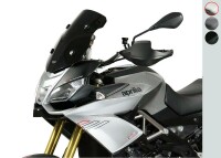 MRA Touring TM Windschutzscheibe - Aprilia Caponord 1200