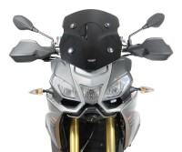 MRA Touring TM Windschutzscheibe - Aprilia Caponord 1200