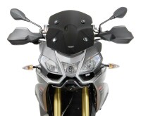 MRA Touring TM Windschutzscheibe - Aprilia Caponord 1200