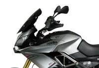 MRA Touring TM Windschutzscheibe - Aprilia Caponord 1200