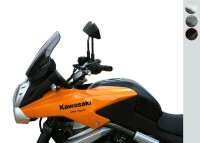 MRA Touring TM Windschutzscheibe - Kawasaki Versys 650