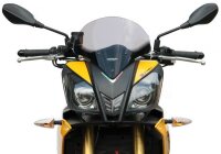 MRA Sport SPM Windschutzscheibe - Aprilia Tuono V4R