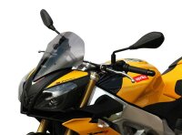 MRA Sport SPM Windschutzscheibe - Aprilia Tuono V4R