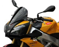 MRA Sport SPM Windschutzscheibe - Aprilia Tuono V4/R