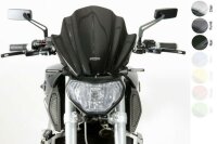 MRA Racing NRM Windschutzscheibe - Yamaha MT-09