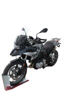 MRA Touring TM Windschutzscheibe - BMW F750GS