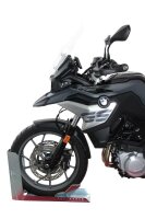 MRA Touring TM Windschutzscheibe - BMW F750GS