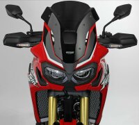 MRA Sport SPM Windschutzscheibe - Honda Africa Twin