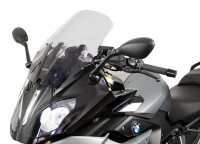 MRA Touring TM Windschutzscheibe - BMW R1200RS