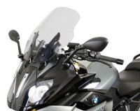 MRA Touring TM Windschutzscheibe - BMW R1200RS