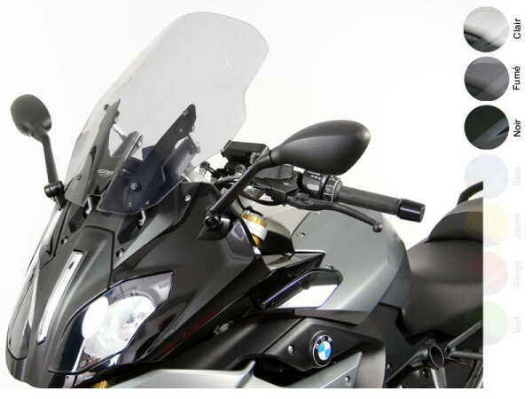 MRA Touring TM Windschutzscheibe - BMW R1200RS