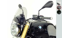 MRA Touring NTM Windschutzscheibe - BMW R1200 Nine-T