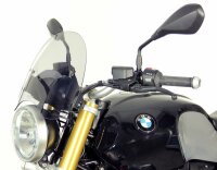 MRA Touring NTM Windschutzscheibe - BMW R1200 Nine-T