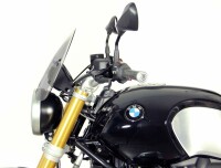 MRA Touring NTM Windschutzscheibe - BMW R1200 Nine-T