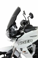 MRA Touring TM Windschutzscheibe - Triumph Tiger 800/XC/XR