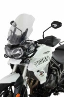 MRA Touring TM Windschutzscheibe - Triumph Tiger 800/XC/XR