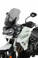 MRA Touring TM Windschutzscheibe - Triumph Tiger 800/XC/XR