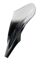 MRA Spoiler NSM Windschutzscheibe - Yamaha MT-07