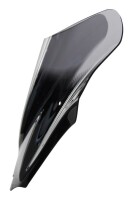 MRA Spoiler NSM Windschutzscheibe - Yamaha MT-07