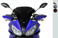 MRA Sport SPM Windschutzscheibe - Yamaha MT-07 Tracer