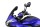 MRA Sport SPM Windschutzscheibe - Yamaha MT-07 Tracer